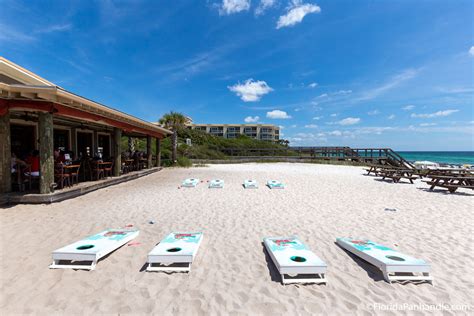 Live Beach Views from Surf Hut